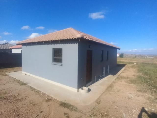 3 Bedroom House To Rent in Lufhereng