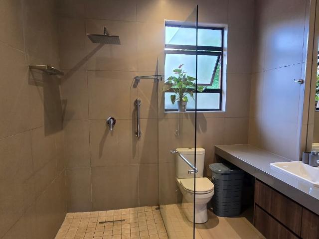 3 Bedroom House To Rent in Lynnwood