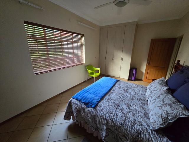 3 Bedroom House To Rent in Lydenburg
