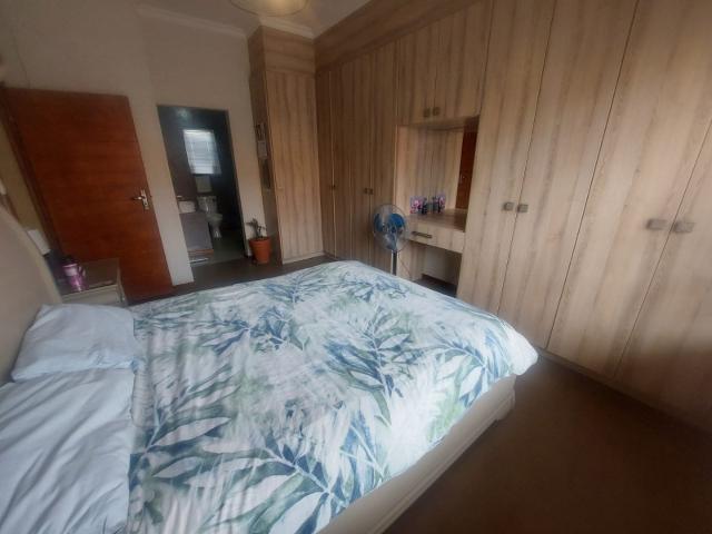 3 Bedroom House To Rent in Lydenburg