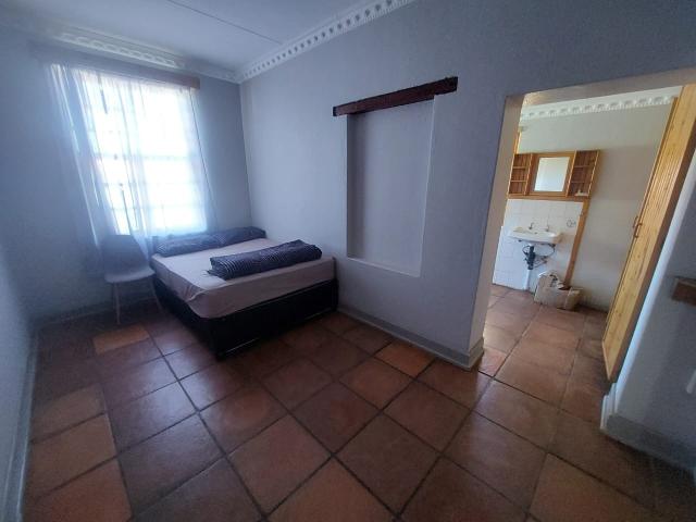 3 Bedroom House To Rent in Lydenburg