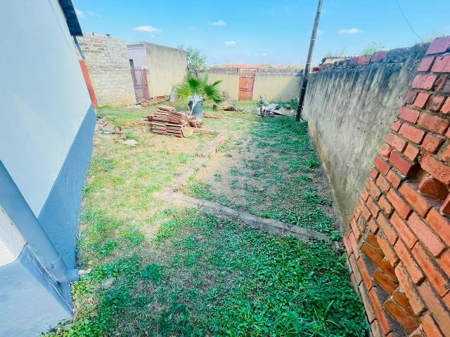 3 Bedroom House To Rent in Mamelodi East