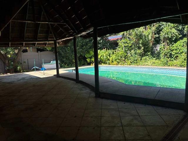 3 Bedroom House to Rent in Magalieskruin