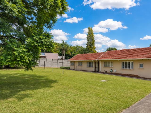 3 Bedroom House To Rent in Magaliessig