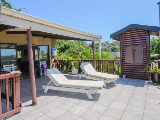 3 Bedroom House To Rent in Marina Beach