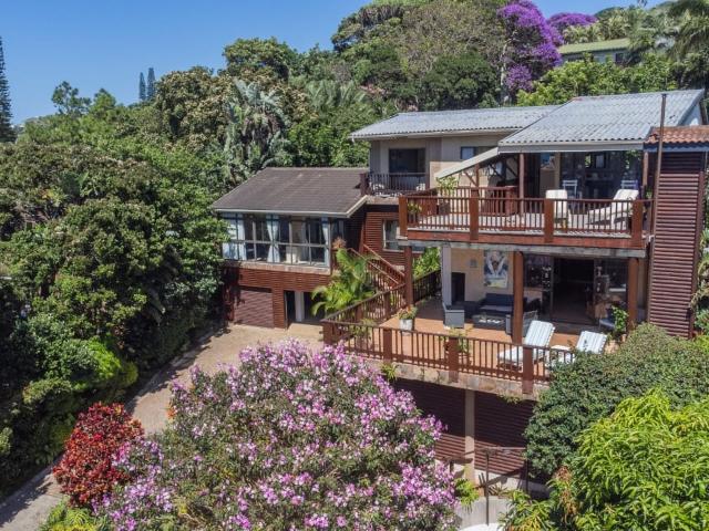 3 Bedroom House To Rent in Marina Beach