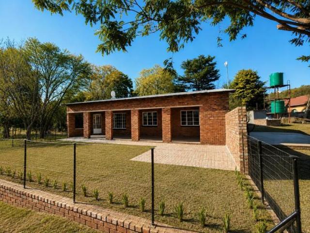 3 Bedroom house to rent in Marister, Benoni