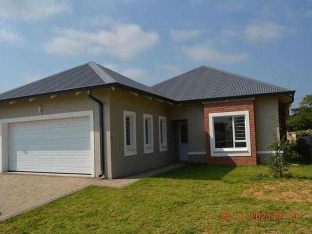 3 Bedroom House to Rent in Mataffin