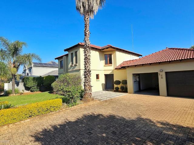 3 Bedroom house to rent in Melodie, Hartbeespoort