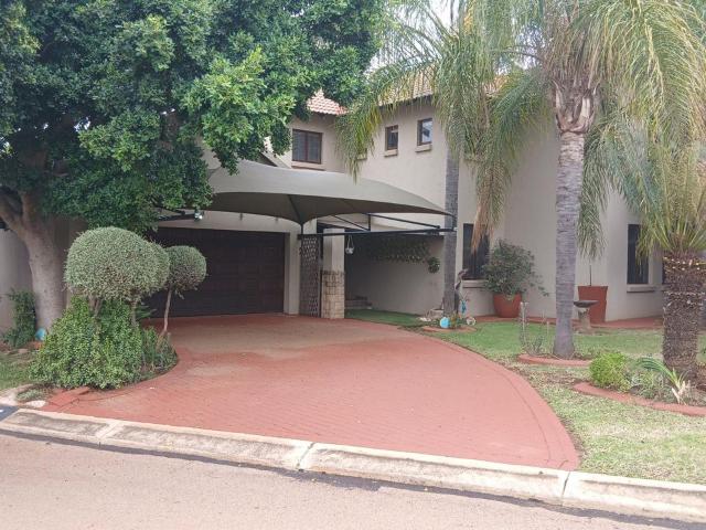 3 Bedroom house to rent in Melodie, Hartbeespoort