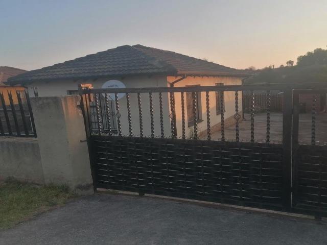 3 Bedroom house to rent in Mindalore, Krugersdorp