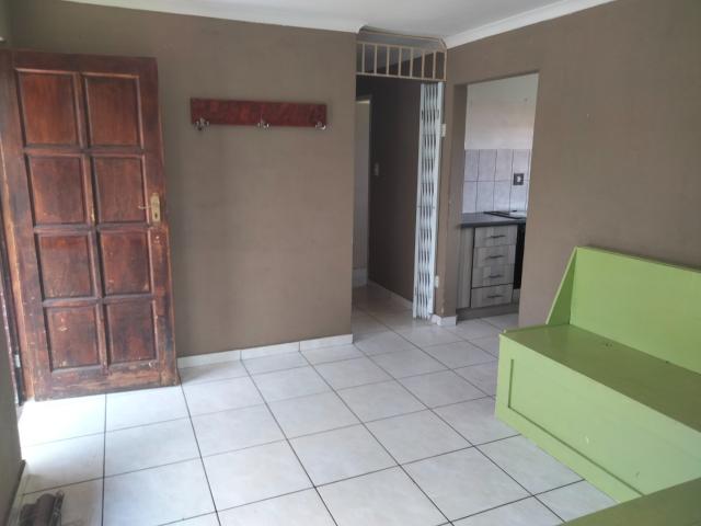 3 Bedroom House To Rent in Minnebron