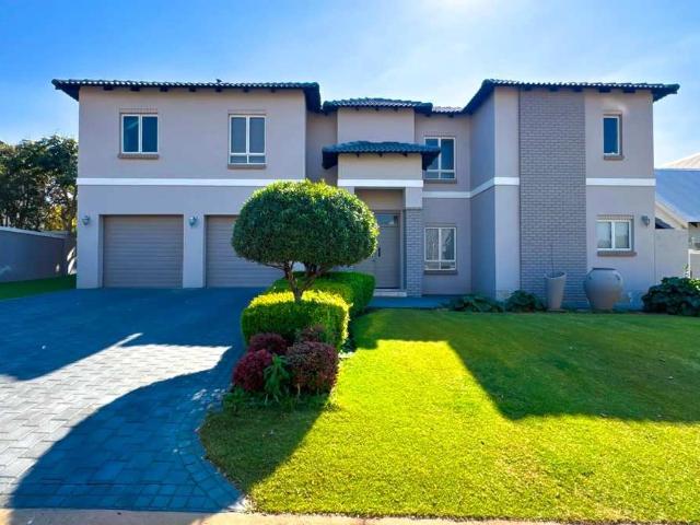 3 Bedroom House to Rent in Midlands Estate