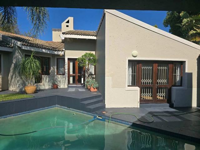 3 Bedroom House to Rent in Monument Park