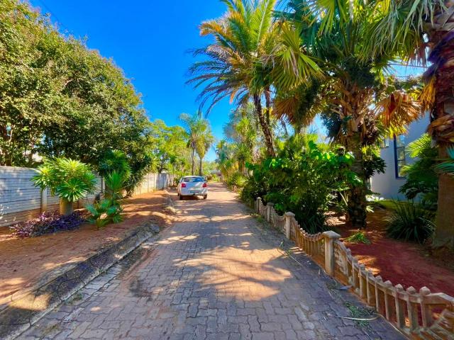 3 Bedroom House To Rent in Modimolle