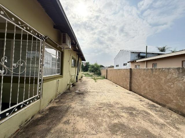 3 Bedroom House To Rent in Mokopane Central