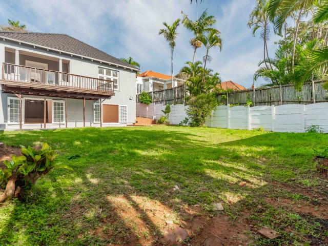 3 Bedroom House To Rent in Morningside