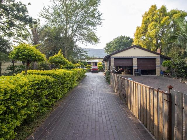 3 Bedroom house to rent in Mountain View, Pretoria