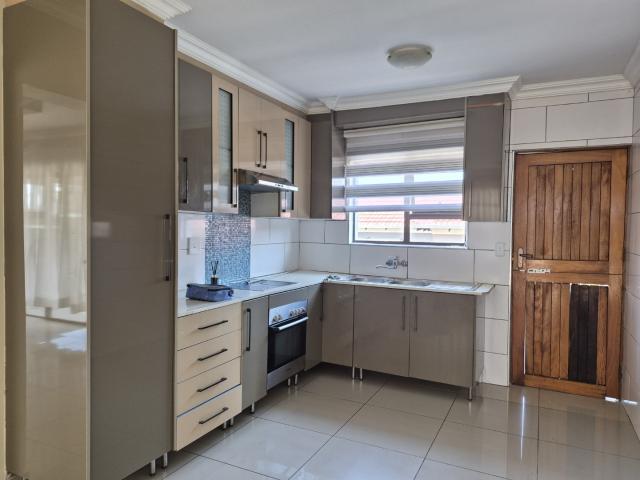 3 Bedroom House To Rent in Munsieville South
