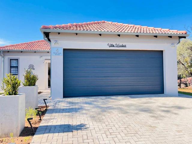 3 Bedroom House to Rent in Ngwenya River Estate
