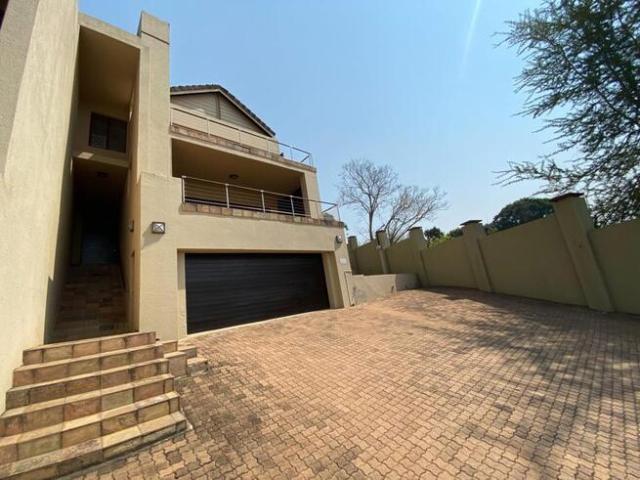 3 Bedroom House to Rent in Nelspruit Ext 11