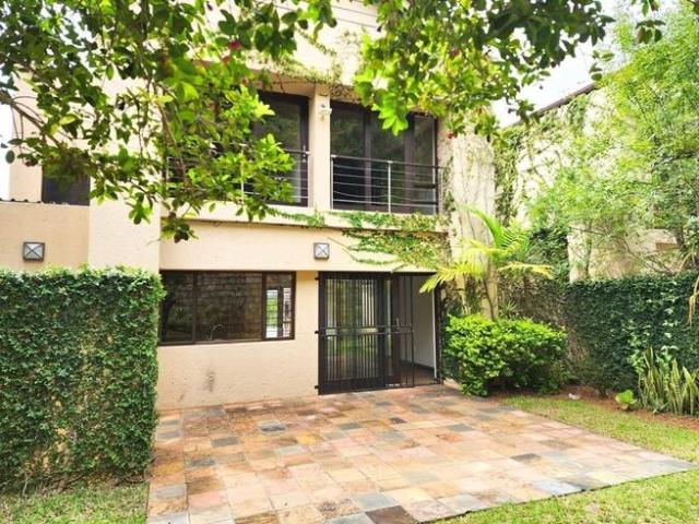 3 Bedroom House to Rent in Nelspruit Ext 11