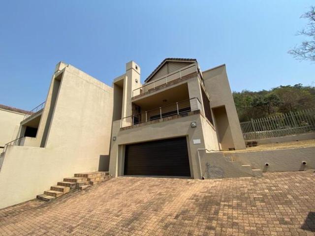 3 Bedroom House to Rent in Nelspruit Ext 11