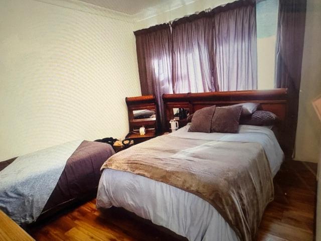 3 Bedroom House To Rent in Newlands