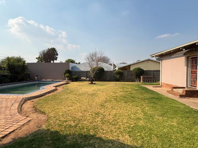 3 Bedroom House To Rent in Northmead