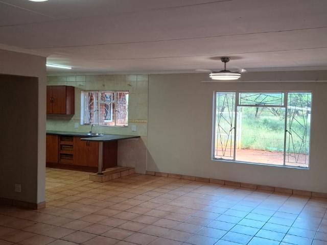3 Bedroom House To Rent in Northam Rural