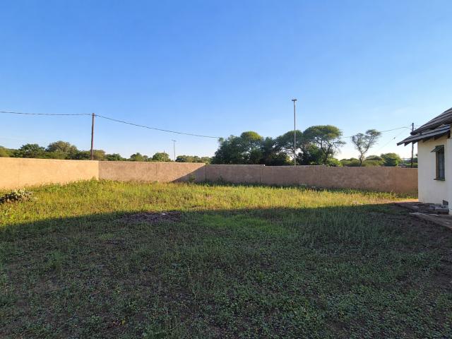 3 Bedroom House To Rent in Northam