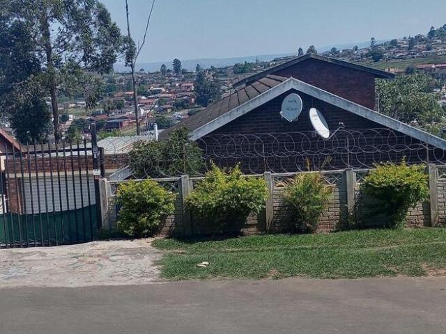 3 Bedroom House to Rent in Northdale