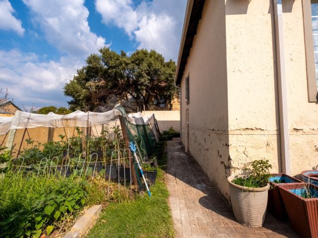 3 Bedroom House To Rent in Northgate