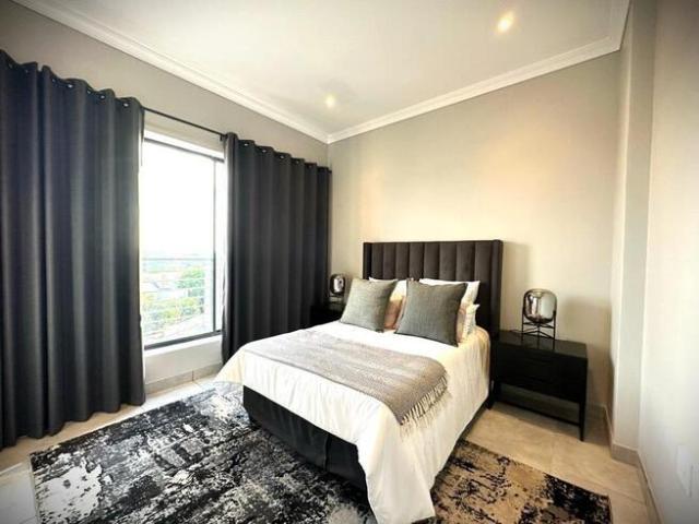 3 Bedroom House to Rent in Olympus Ah
