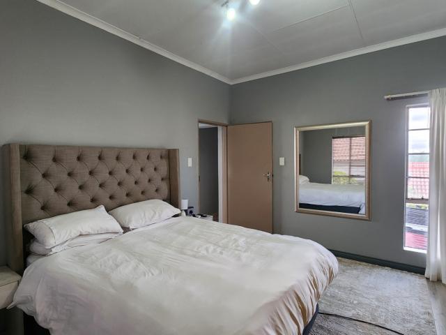 3 Bedroom House To Rent in Olympus AH