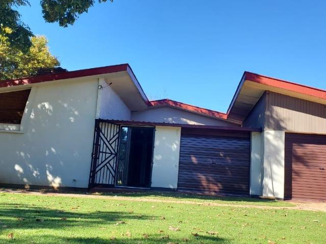 3 Bedroom House to Rent in Ottosdal