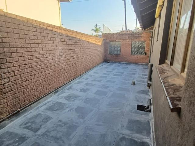 3 Bedroom House To Rent in Overport
