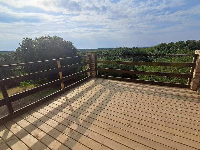 3 Bedroom House to Rent in Paradise Beach