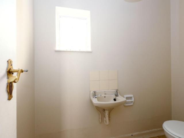3 Bedroom House To Rent in Parkhurst