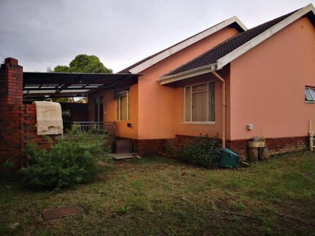 3 Bedroom House to Rent in Pelham