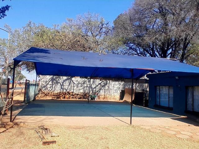 3 Bedroom House To Rent in Phalaborwa