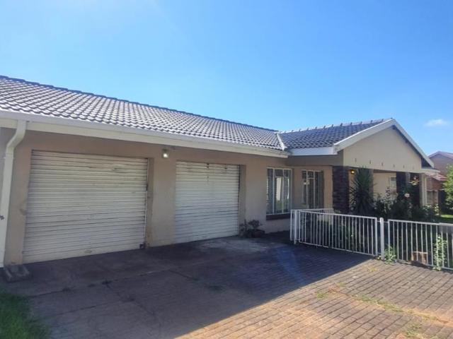 3 Bedroom House to Rent in Pioneer Park
