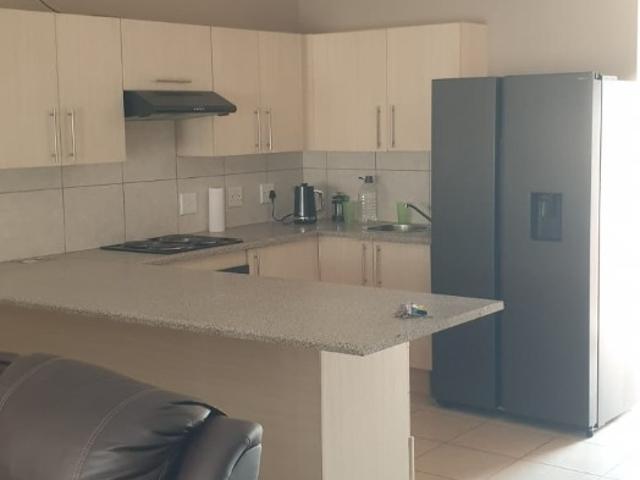 3 Bedroom House To Rent in Postmasburg