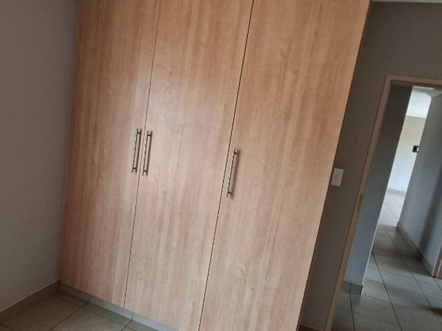 3 Bedroom House To Rent in Postmasburg