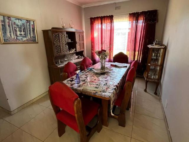 3 Bedroom House To Rent in Postmasburg Rural