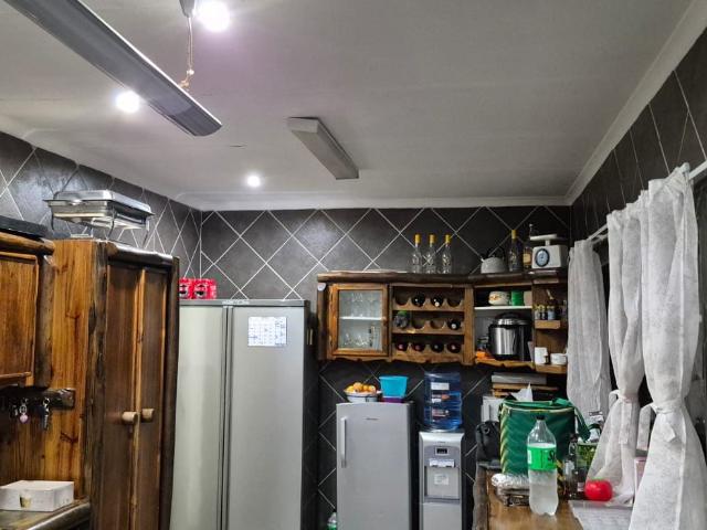 3 Bedroom House To Rent in Potchefstroom Central