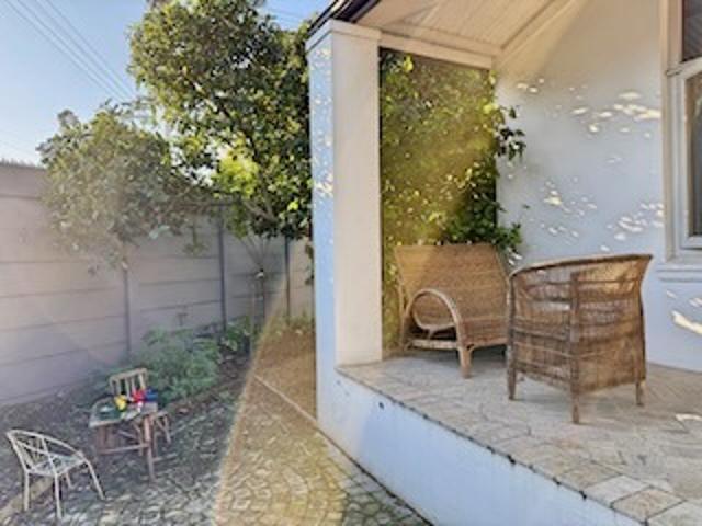 3 Bedroom House To Rent in Plumstead