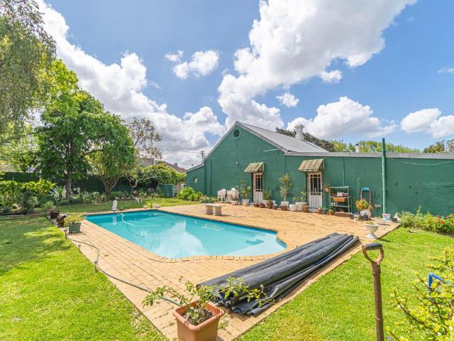 3 Bedroom house to rent in Plumstead, Cape Town