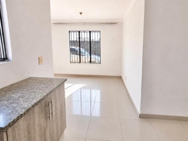 3 Bedroom House To Rent in Protea Glen