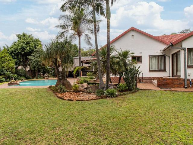 3 Bedroom house to rent in Randpark, Randburg